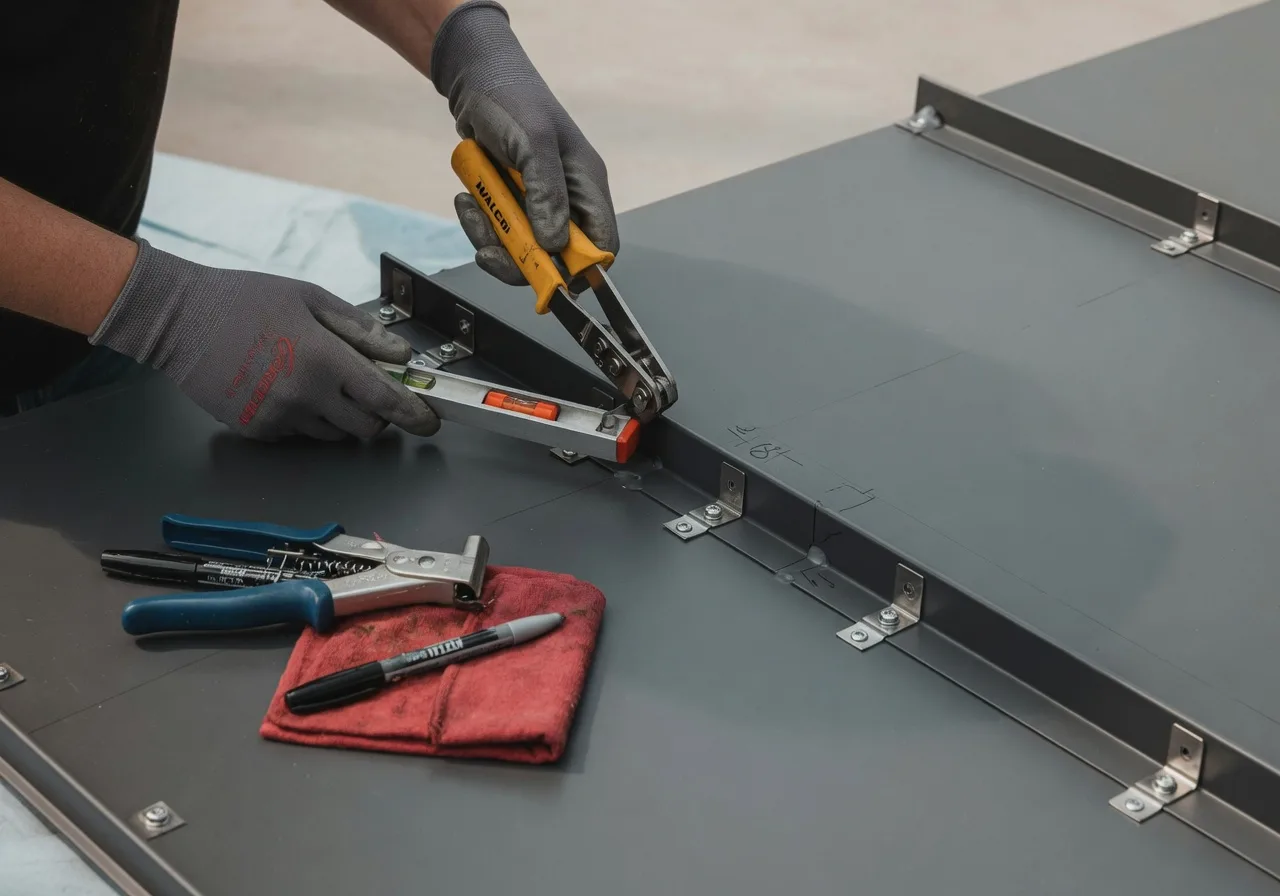 Why choose Metal Roofing Installation in Framingham, MA